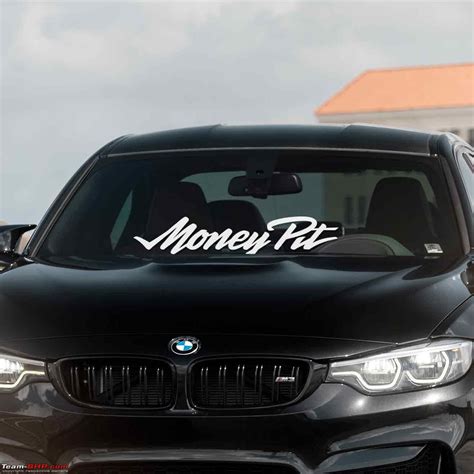 Car Stickers Name