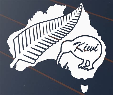 Car Stickers Nz