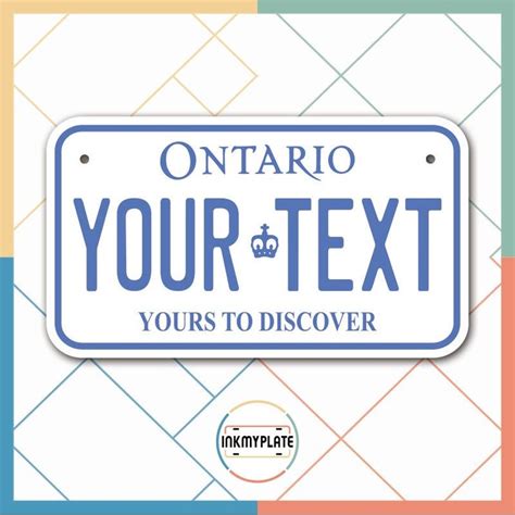 Car Stickers Ontario