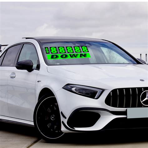 Car Stickers Price