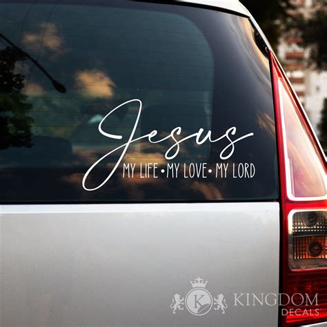 Car Stickers Quotations