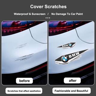 Car Stickers To Hide Scratches