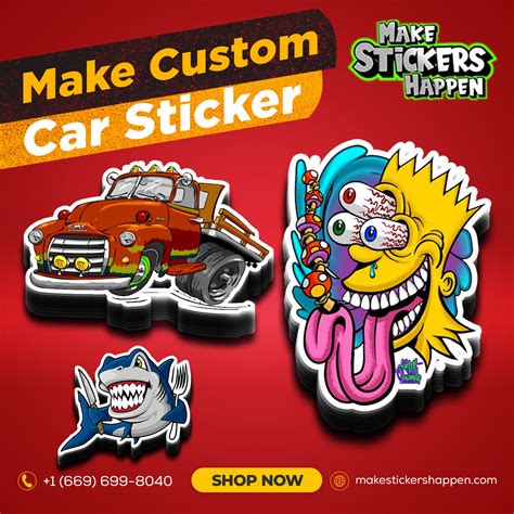 Car Stickers Tumblr