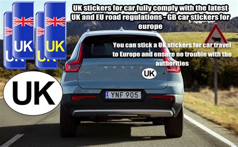 Car Stickers Uk