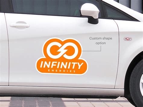 Car Stickers Vistaprint