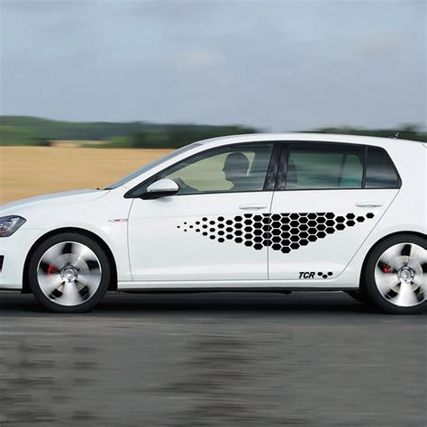 Car Stickers Volkswagen
