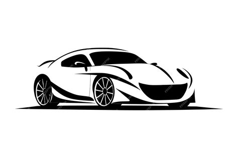 Rev your Creativity with the Best Car SVG Free Collection!