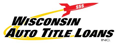Car Title Loan Wisconsin