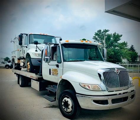 Car Towing Service Pittsburgh PA