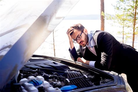 Car Trouble Repair