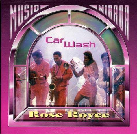 Car Wash Album,