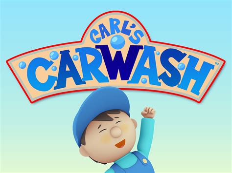 Car Wash Carl,