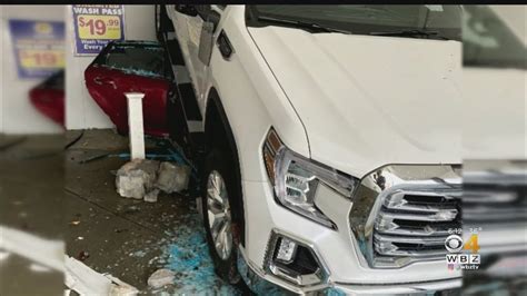 Car Wash Crash,