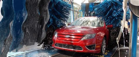 Car Wash For Sale Michigan Business