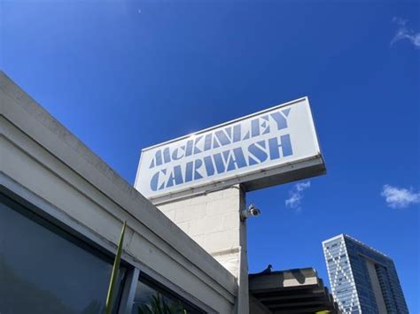 Car Wash Honolulu