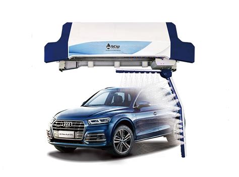 Car Wash Household Machine