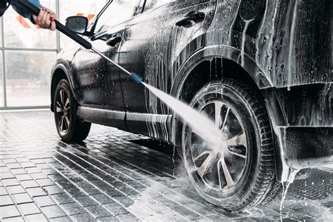Car Wash Qatar,