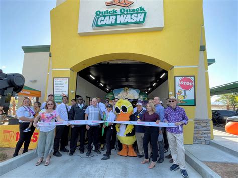 Car Wash Quick Quack