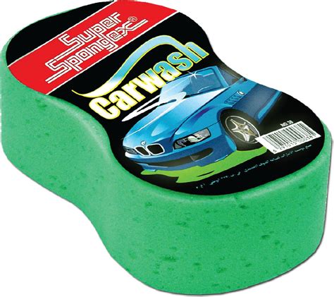 Car Wash Sponge
