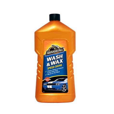 Car Wash Wax,
