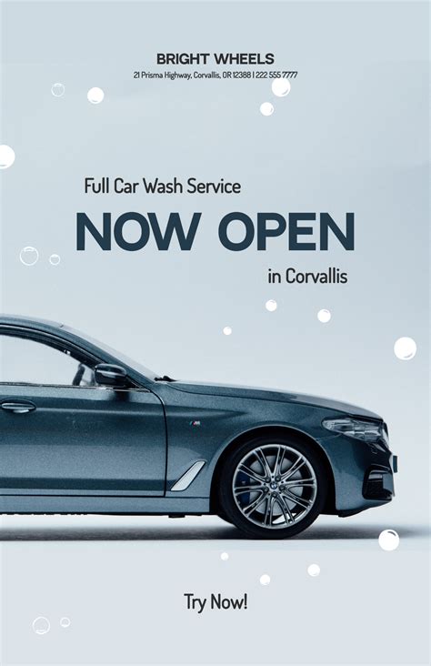 Car Wash Within 800M Open Now