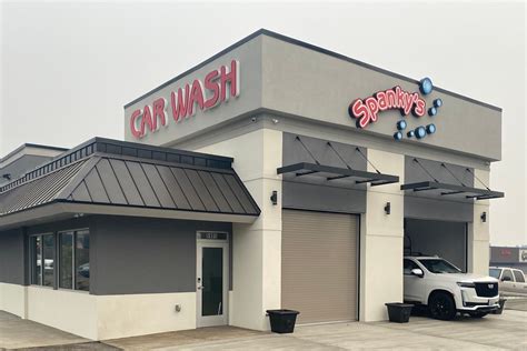 Car Wash Yakima