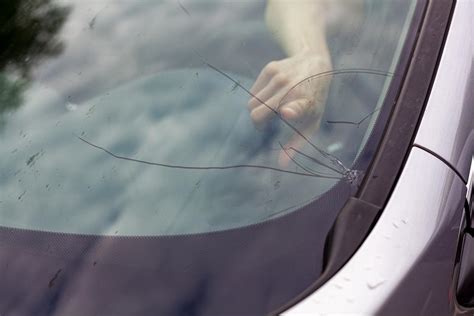 Car Window Damage Repair