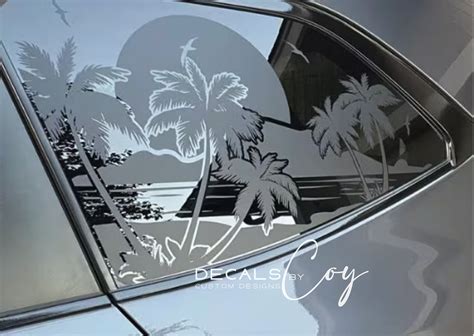 Car Window Decals 311