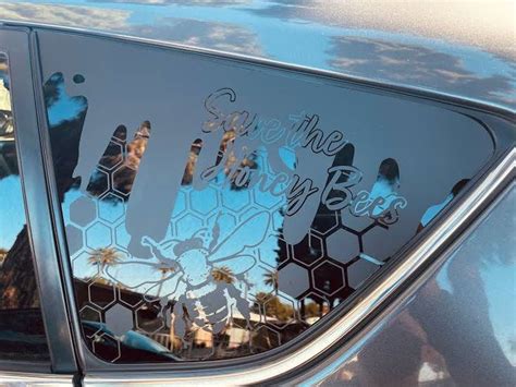 Car Window Decals Augusta Ga