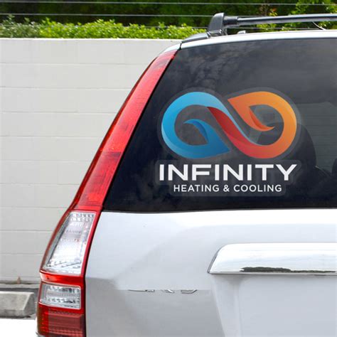 Car Window Decals Canada