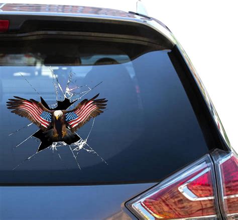 Car Window Decals How To Apply