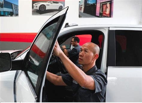 Car Window Repair Escondido Services