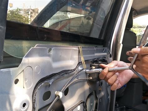 Car Window Repair Fresno Cracked Window