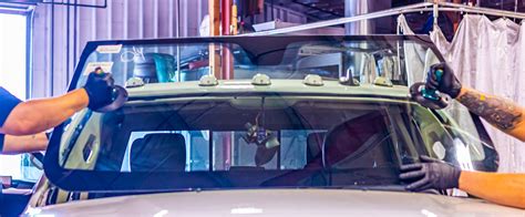 Car Window Repair Tacoma Damage