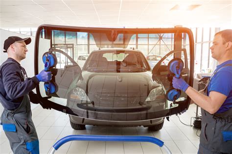 Car Window Repair in Springfield MO