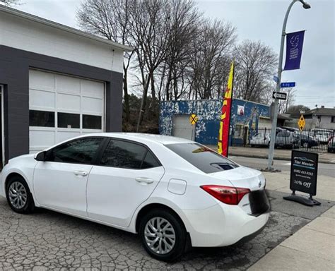 Car Window Tint Rochester NY Reputable Services