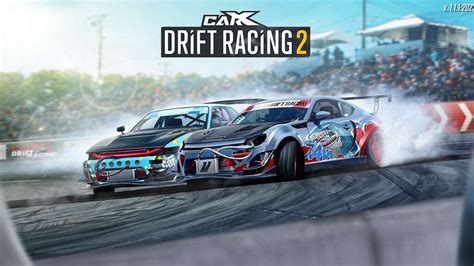 Car X Drift Racing 2 Mod Apk