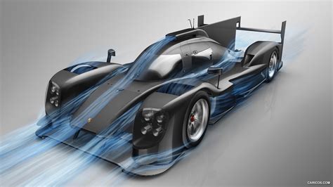 3 Reasons why aerodynamic drag is so important for automotive design