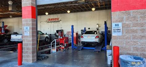 Car alignment services Las Vegas Nevada