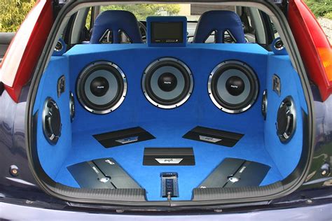 3 Best Car Audio Systems (2020) The Drive