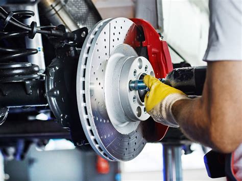 Brake Repair Pro Tips to Help with Your Brake Problems