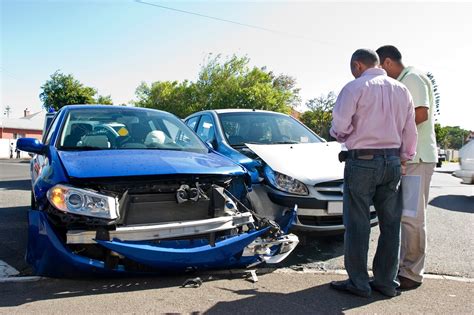 Car crash insurance