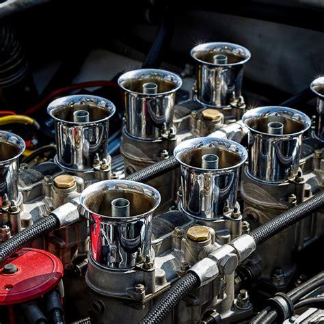 Understanding Car Engine Types: A Comprehensive Guide