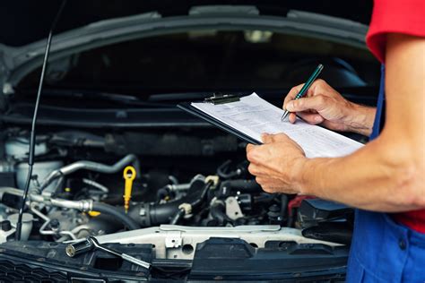 Everything You Need To Know About Car Maintenance