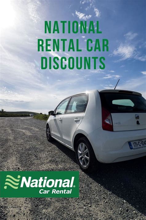 Car Rental Discounts: How To Save Money On Your Next Rental