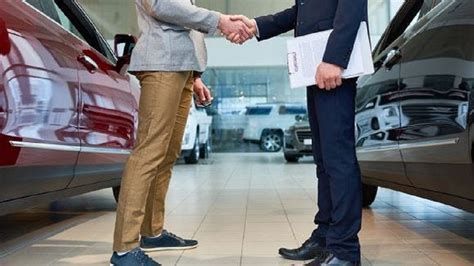 How to Negotiate with a Car Salesman Available Ideas