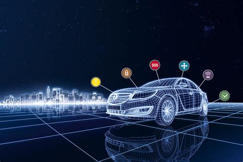 What is a connected car and what are its benefits? What Car?