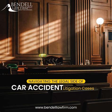 Car Accident Litigation