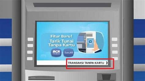 Cara 5: Gunakan Layanan ATM Finder Online