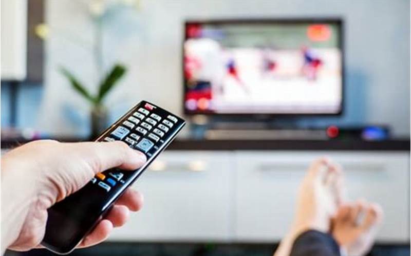 Cara Agar Tv Bisa Digunakan Dengan Siaran Digital